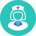 간호술기 아이콘